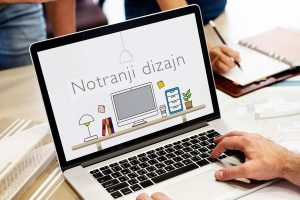 Notranji dizajn