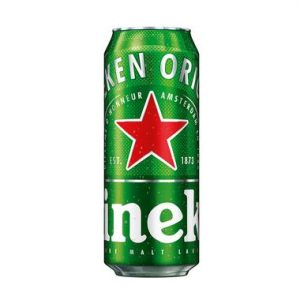 Heineken